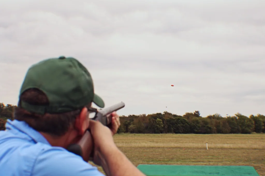 Alabama Shooting Ranges: Finding Ranges That Support Your Training Goals