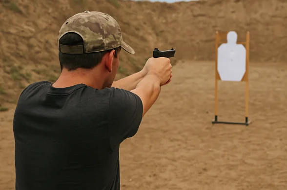Mastering Body Mechanics for Shooting Sports